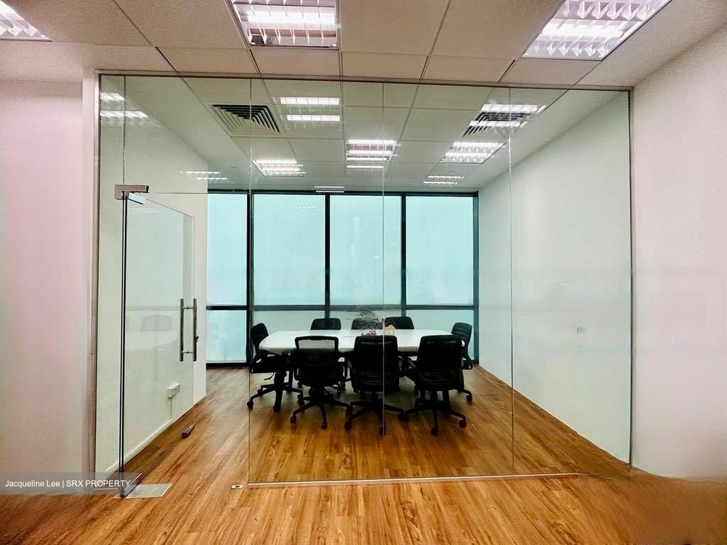 Vision Exchange (D22), Office #459060051